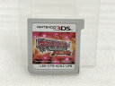 ニンテンドウ 任天堂 3DSソフト ポケットモンスター オメガルビー ソフトのみ CTR-P-ECRJ 【中古】