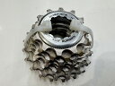 シマノ SHIMANO スプロケット 12-21T DURA-ACE CS7400【カウマン戸塚】 【中古】