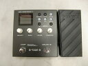 【期間限定セール】ニューエックス NUX マルチエフェクター MG-300 【中古】