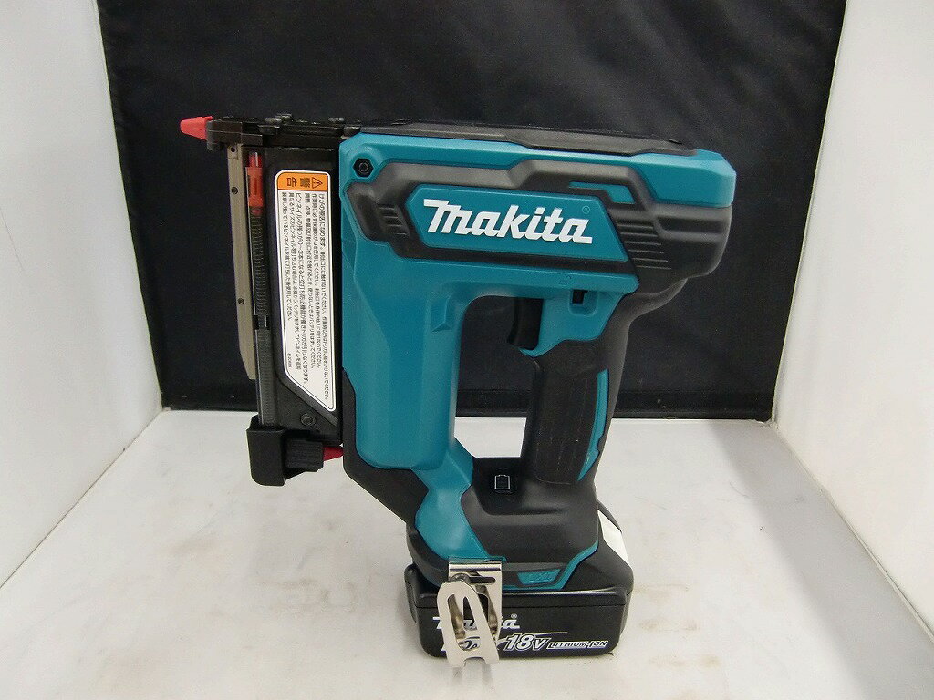 楽天市場】マキタ 充電式 ピンタッカ 中古の通販 楽天市場】マキタ 充電式 ピンタッカ 中古の通販