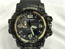 カシオ CASIO 腕時計 G-SHOCK GWG-1000GB 【中古】