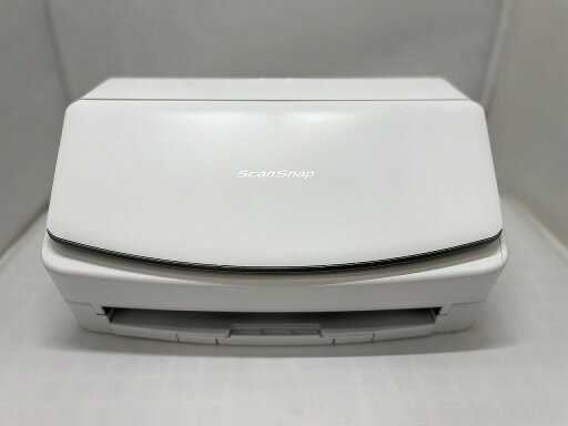 【6/22(日)20時〜全品ポイント10倍!要エントリー!】ピーエフユー PFU スキャナー FI-IX1600A 【中古】 【6/22(日)20時〜全品ポイント10倍!要エントリー!】ピーエフユー PFU スキャナー FI-IX1600A 【中古】