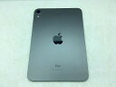 アップル Apple iPad mini6 MK7T3J/A 【中古】