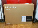 LGエレクトロニクス LG 液晶モニター 32MR50C 【中古】(2)