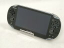 ソニー SONY PS Vita本体 PCH-1000 【中古】