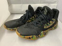 アディダス adidas バスケットシューズ EF1261 【中古】