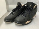 ナイキ NIKE NIKE JORDAN DUB ZERO 311046 【中古】