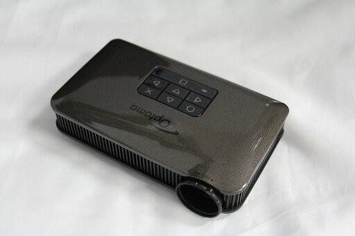 オプトマ Optoma 小型プロジェクター PK320 【中古】 オプトマ Optoma 小型プロジェクター PK320 【中古】