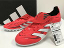 【未使用】 アディダス adidas タグ付き超美品 プレデター LEAGUE TF サッカートレーニングシューズ27.5cm ターフコート JS0384