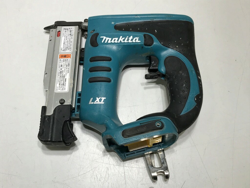 楽天市場】マキタ 充電式 ピンタッカ 中古の通販 楽天市場】マキタ 充電式 ピンタッカ 中古の通販