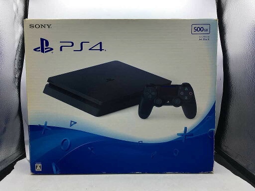 ソニー SONY PS4 CUH-2000AB01 【中古】 ソニー SONY PS4 CUH-2000AB01 【中古】