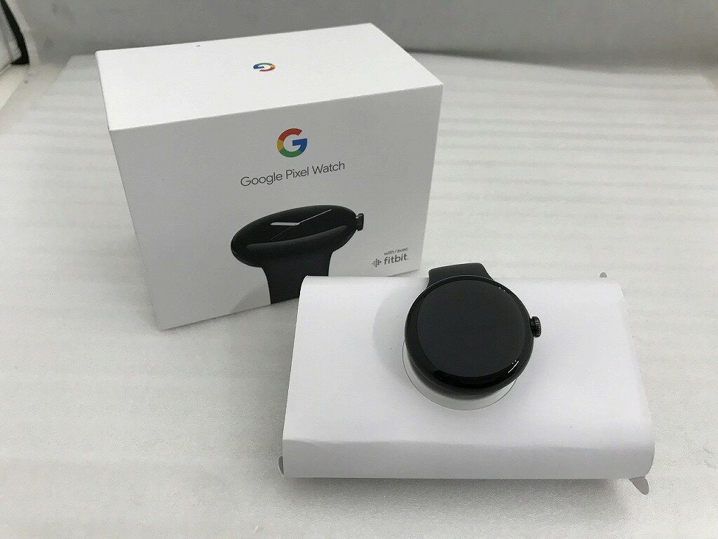 楽天市場】中古 google pixel(スマートウォッチ本体 楽天市場】中古 google pixel(スマートウォッチ本体