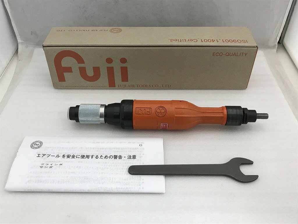 【12/4(木)20時〜全品ポイント10倍！要エントリー！】【期間限定セール】【未使用】 不二空機 Fuji 小..