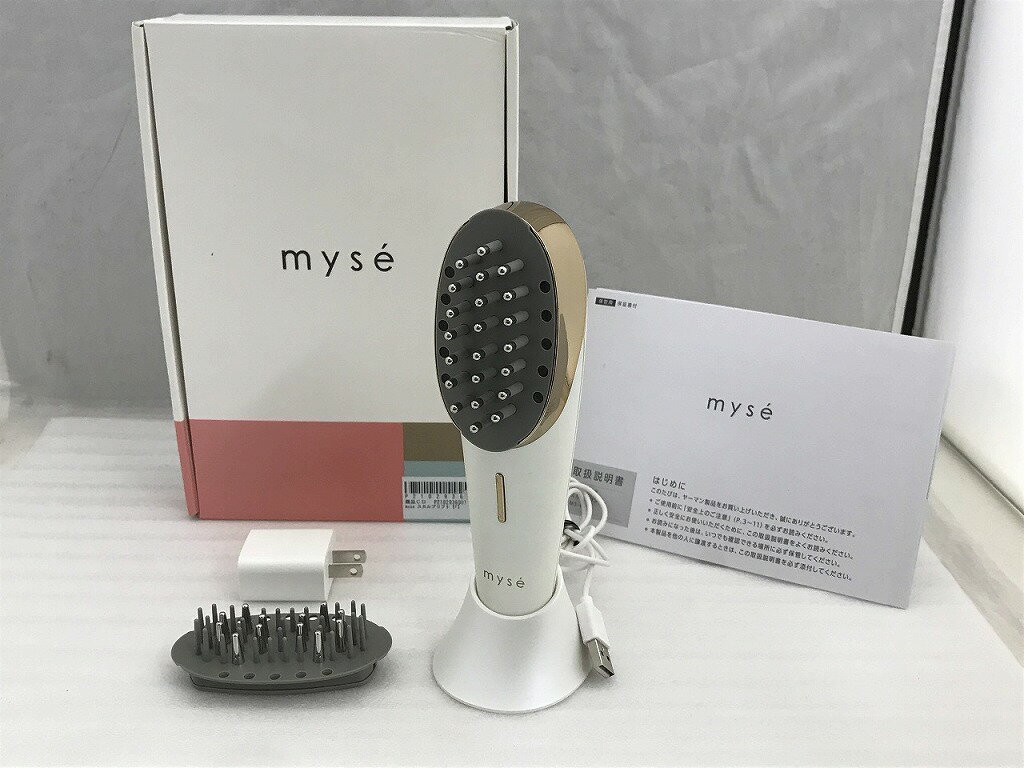 楽天市場】ya-man myse スカルプリフト ms-80wの通販 楽天市場】ya-man myse スカルプリフト ms-80wの通販