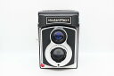 MiNT 二眼レフインスタントカメラ InstantFlex TL70 plus 【中古】(2)