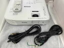 エプソン EPSON ビジネスプロジェクター EB-W06 【中古】