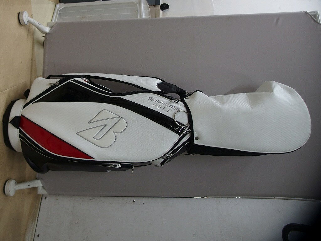 楽天市場】キャディバッグ 中古(ブランドブリヂストン 楽天市場】キャディバッグ 中古(ブランドブリヂストン