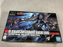 バンダイ BANDAI HG1/144 バンシィ・ノルンユニコード 【中古】