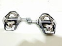 シマノ SHIMANO SPD ペダル クリート付 PD-A600 【カウマン鎌倉】 【中古】