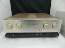 京セラ KYOCERA 【ジャンク】プリメインアンプ A-710 【中古】