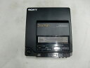ソニー SONY 【ジャンク】ディスクマン ポータブルCDプレーヤー D-Z555 【中古】