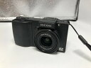 リコー RICOH GX200 VF KIT 【中古】(2)
