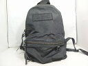 マークジェイコブス MARC JACOBS リュックサック/デイパック 【中古】