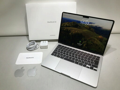 【5/23(金)20時〜全品ポイント10倍!要エントリー!】アップル Apple ノートパソコン FLY03J/A 【中古】 【5/23(金)20時〜全品ポイント10倍!要エントリー!】アップル Apple ノートパソコン FLY03J/A 【中古】