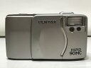 ペンタックス PENTAX ジャンク フィルムカメラ ESPIO 90MC 【中古】