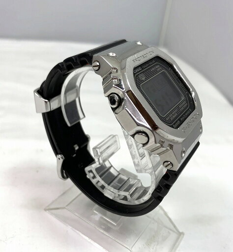 ジーショック G-SHOCK GMW-B5000 タフソーラー 【中古】