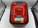 【期間限定セール】ヒタチ HITACHI 炊飯器 RZ-TS104M 【中古】