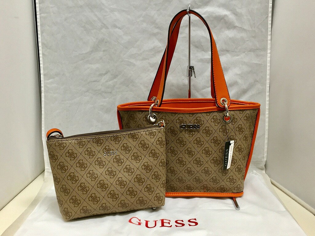 楽天市場】guess トートバッグ デニムの通販 楽天市場】guess トートバッグ デニムの通販
