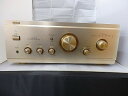 デノン DENON プリメインアンプ ゴールド PMA-2000 【中古】