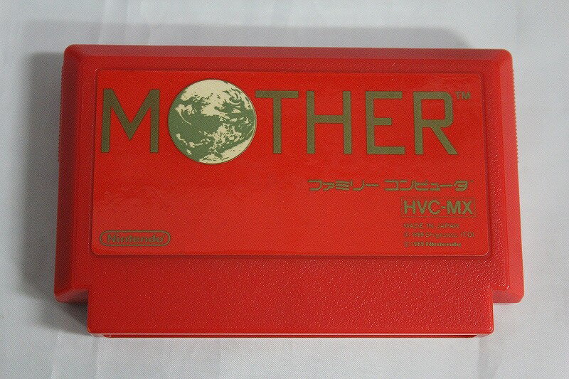楽天市場】ファミコン MOTHERの通販 楽天市場】ファミコン MOTHERの通販