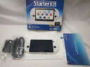 ソニー SONY PS VITA スターターキット PCH-2000 【中古】
