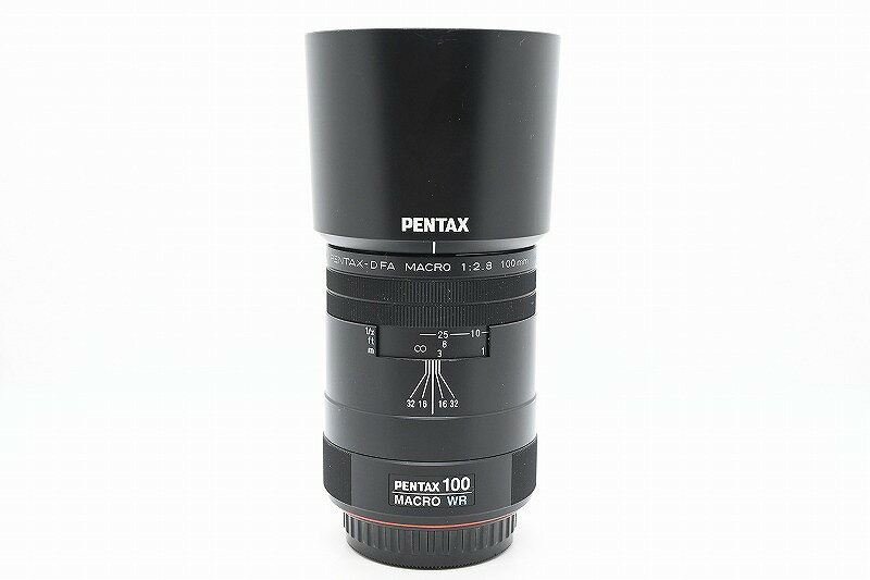 ペンタックス PENTAX Kマウント レン