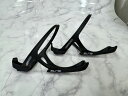 エリート ELITE ボトルケージセット LEGGEROCARBON【カウマン戸塚】 【中古】