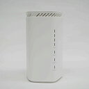 KDDI KDDI 5G ホームルーター 2022年 NARO2 【中古】