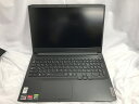 レノボ Lenovo ノートパソコン IdeaPad Gaming 360 82K2008EJP 【中古】