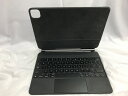 アップル Apple iPad Pro 第2世代用Magic Keyboard US MXQT2J/A 【中古】