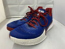 ナイキ NIKE バスケットシューズ A04434-400 【中古】