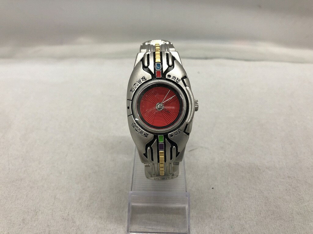 楽天市場】仮面ライダー1号（腕時計）の通販