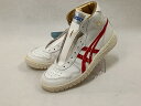 アシックス asics 【良品】ファブレ ジャパンL 24.0cm 白 TBF707 【中古】