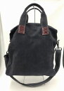 【7/19(土)20時〜全品ポイント10倍!要エントリー!】サルヴァトーレフェラガモ Salvatore Ferragamo スウェード2wayバッグ ハンドバ...