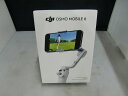 【ポイント10倍!要エントリー!】【期間限定セール】ディージェイアイ DJI ジンバル OSMO MOBILE 6 【中古】