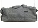 【ポイント10倍!要エントリー!】【期間限定セール】ポーター PORTER ボストンバッグ 黒 【中古】