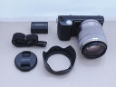 ソニー SONY ミラーレス一眼カメラ レンズキット NEX-5 【中古】(2)