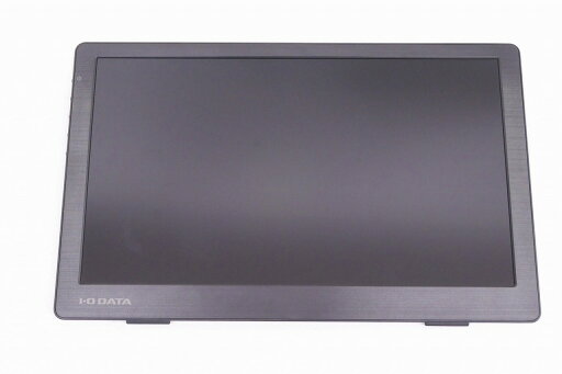 【期間限定セール】アイ・オー・データ I-O DATA モバイルモニター 2020年製 EX-LDC131DBM 【中古】 【期間限定セール】アイ・オー・データ I-O DATA モバイルモニター 2020年製 EX-LDC131DBM 【中古】