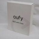 【未使用】 eufy ロボット掃除機 Clean G30 Hybrid