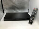 【期間限定セール】シャープ SHARP AQUOSブルーレイレコーダー 500GB BD-NW500 【中古】
